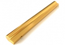 Europe Preference Elegant kitchen cupboard handles for drawer and furniture Wardrobe Dresser