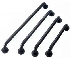 Bathroom Accessory Grab Bar Stainless steel Satin Bathtub Handrail Shower Handgrip Safety Handle for Elderly Helping