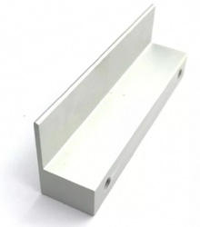 Traditional Design Solid Aluminum Profile Furniture Handle Cabinet Drawer Sliding Door Hardware Accessary Pull Handle