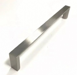 Classical Kitchen Cabinet Metal Handle 96mm 128mm 160mm 192mm Hole Space Size Handle