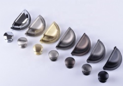 High quality kitchen accessories cabinet cupboard drawer door cup handle