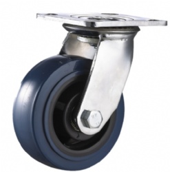 Heavy Duty Cart Industrial Swivel Castor Wheel