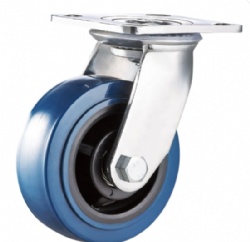 Heavy Duty Cart Industrial Swivel Castor Wheel